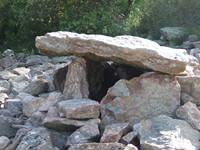 Dolmen