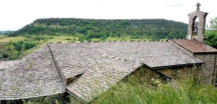 Barre-des-Cévennes