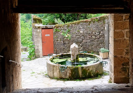 Barre-des-Cévennes