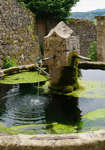 Barre-des-Cévennes