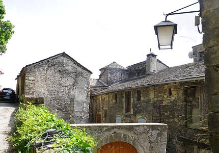 Barre-des-Cévennes