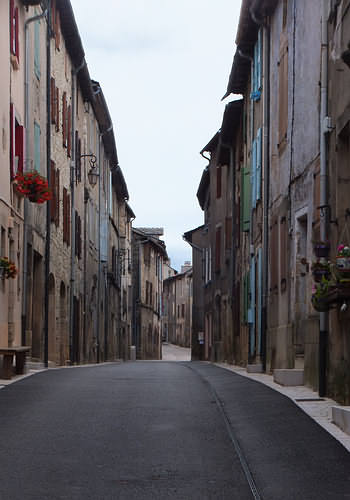 Barre-des-Cévennes