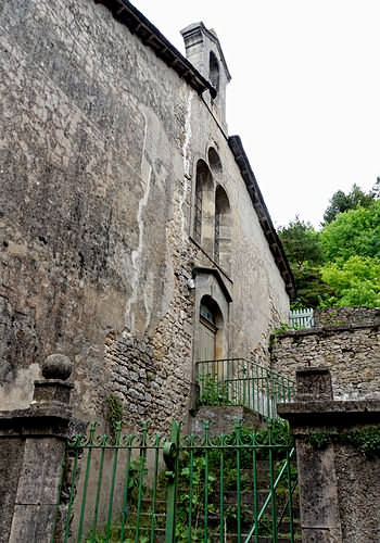 Barre-des-Cévennes