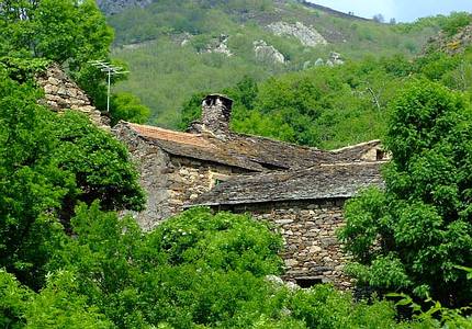 Cévennes 