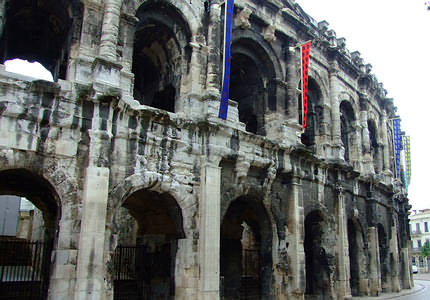 Arena of Nimes