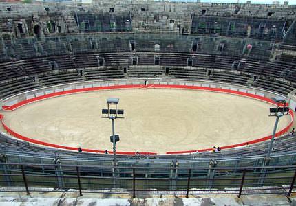 Arena of Nimes