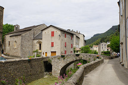 Saint-André-de-Valborgne