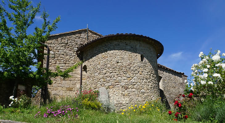 Sainte-Croix-de-Caderle