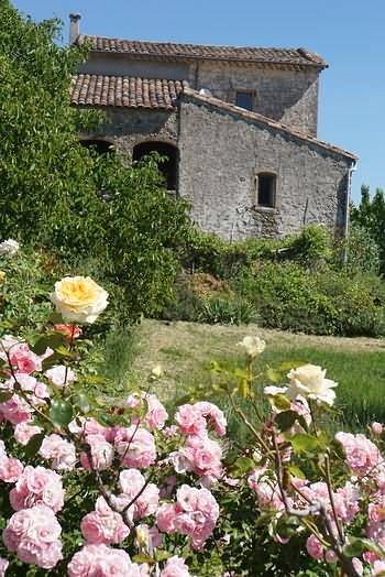 Sainte-Croix-de-Caderle