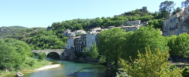 Sauve & Mer de Rochers