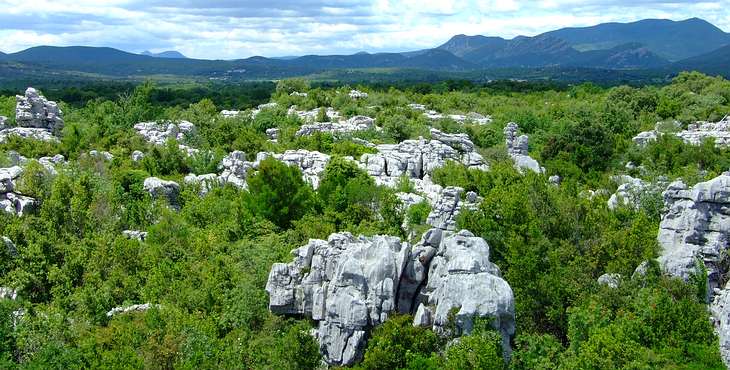 Sauve & Mer de Rochers