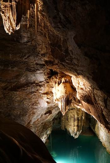 Caves of Trabuc