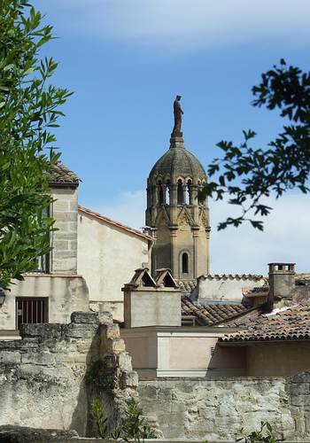 Uzès