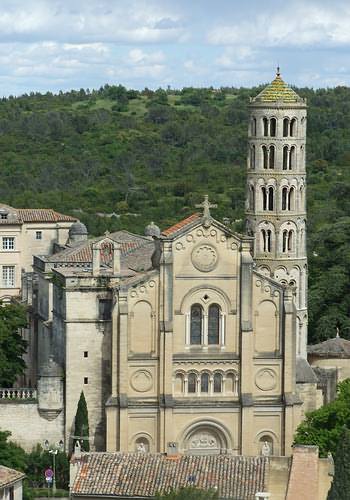 Uzès