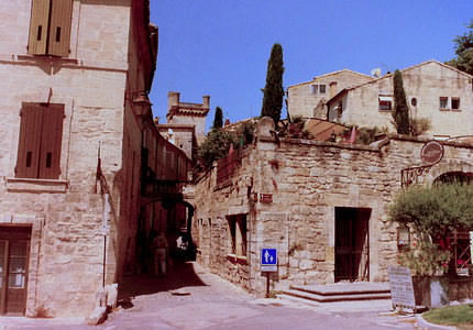 Uzès