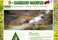Bambou Canyon