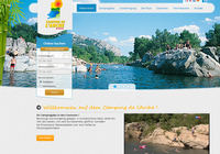 Camping de l´Arche