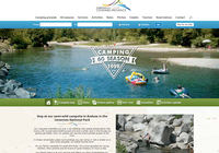  Camping Cévennes-Provence 