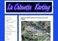 La Calmette Karting