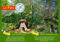 Parfum Adventure Park