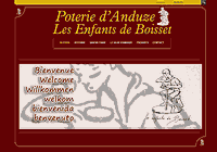 Les Enfants de Boisset