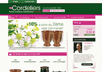 Les Cordeliers